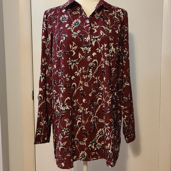 Grace button down shirt - Picture 3 of 6